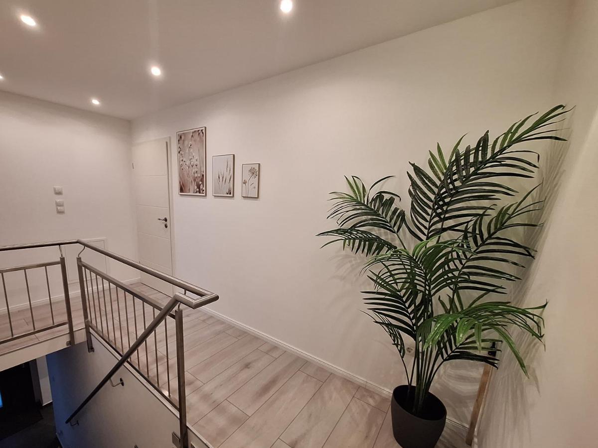 Ferienhaus Aycu Διαμέρισμα Βρέμη Εξωτερικό φωτογραφία