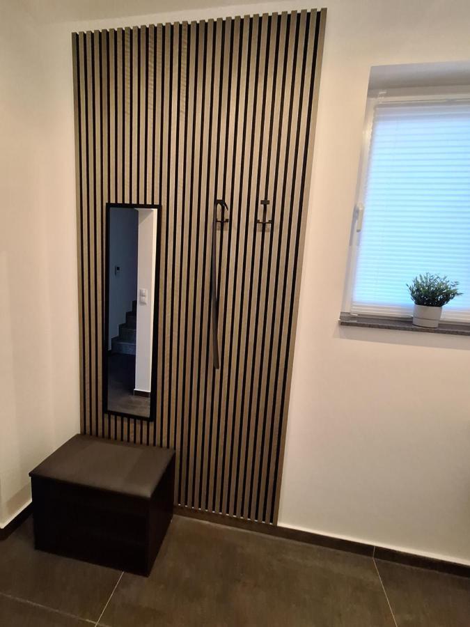 Ferienhaus Aycu Διαμέρισμα Βρέμη Εξωτερικό φωτογραφία