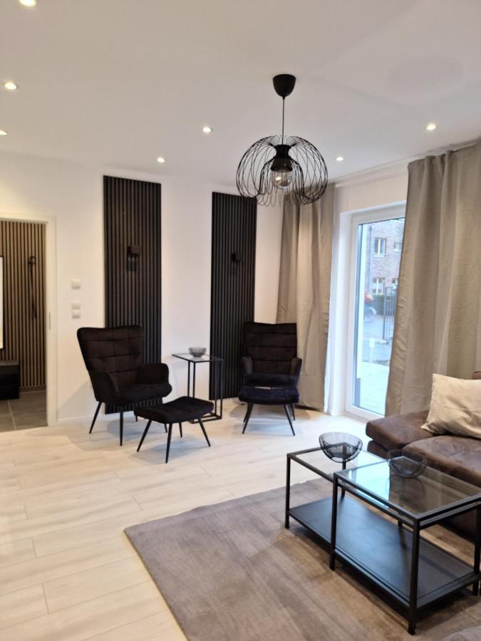 Ferienhaus Aycu Διαμέρισμα Βρέμη Εξωτερικό φωτογραφία
