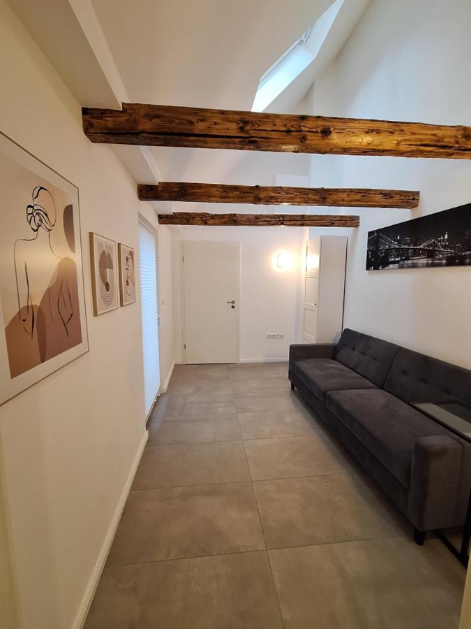 Ferienhaus Aycu Διαμέρισμα Βρέμη Εξωτερικό φωτογραφία