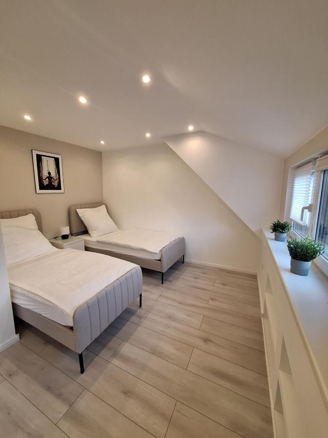 Ferienhaus Aycu Διαμέρισμα Βρέμη Εξωτερικό φωτογραφία