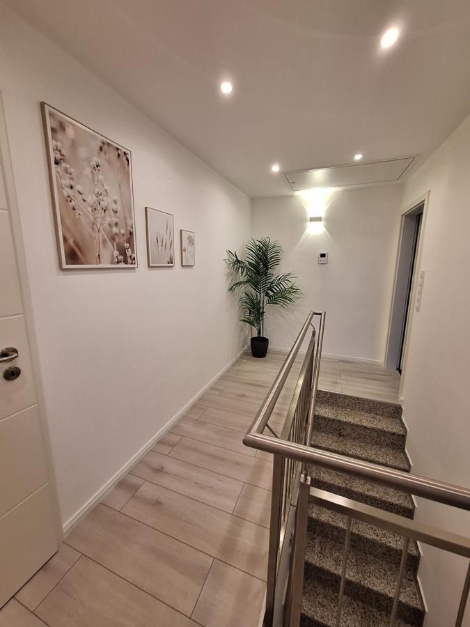 Ferienhaus Aycu Διαμέρισμα Βρέμη Εξωτερικό φωτογραφία