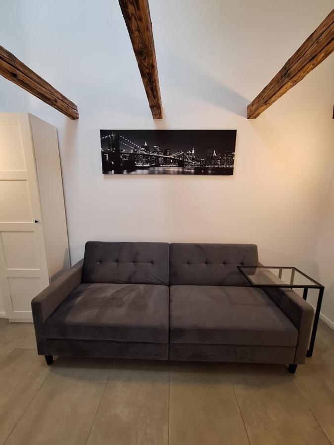 Ferienhaus Aycu Διαμέρισμα Βρέμη Εξωτερικό φωτογραφία