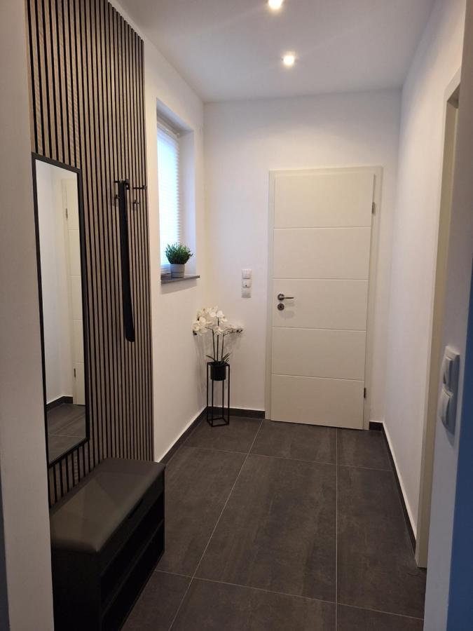 Ferienhaus Aycu Διαμέρισμα Βρέμη Εξωτερικό φωτογραφία