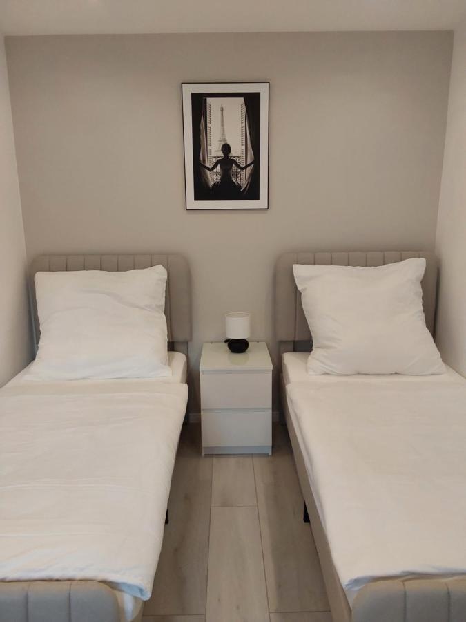 Ferienhaus Aycu Διαμέρισμα Βρέμη Εξωτερικό φωτογραφία