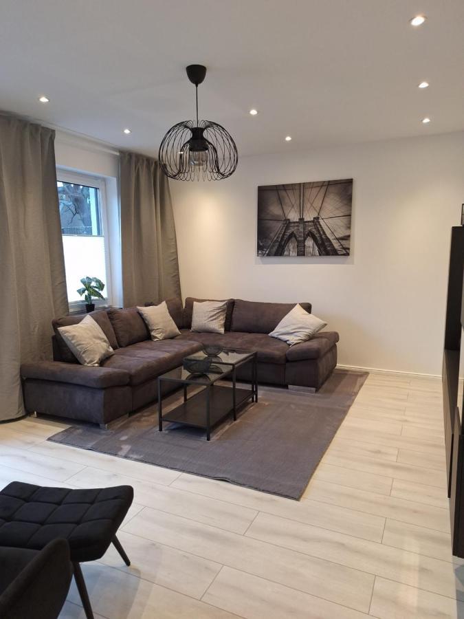 Ferienhaus Aycu Διαμέρισμα Βρέμη Εξωτερικό φωτογραφία