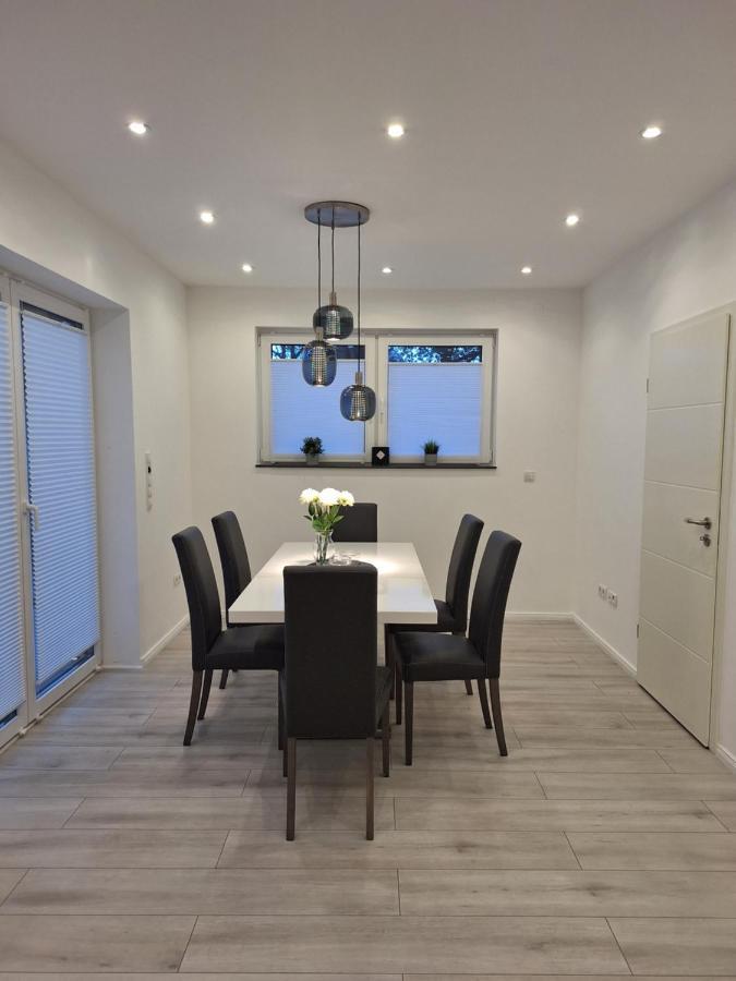 Ferienhaus Aycu Διαμέρισμα Βρέμη Εξωτερικό φωτογραφία